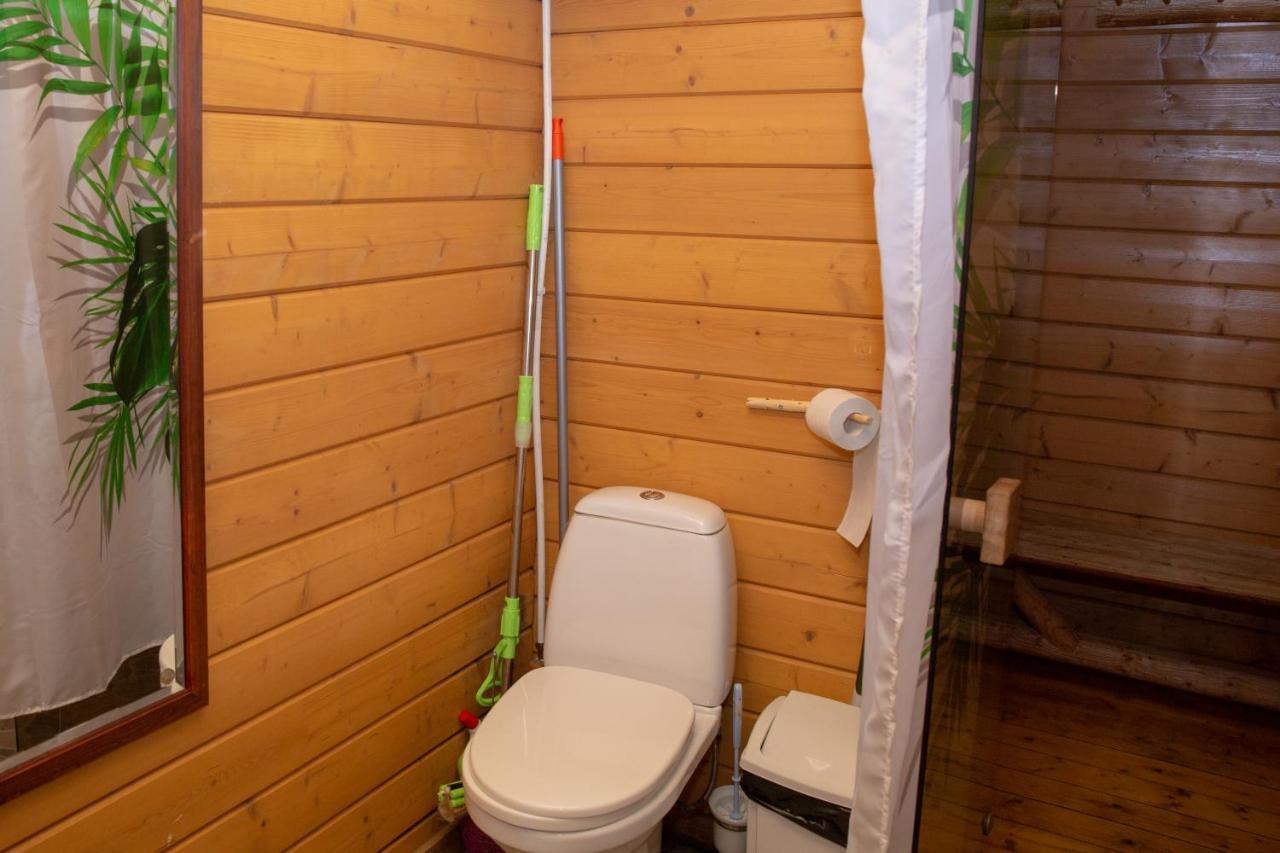Kuuseoksa Holiday Home Viru-Nigula Kültér fotó