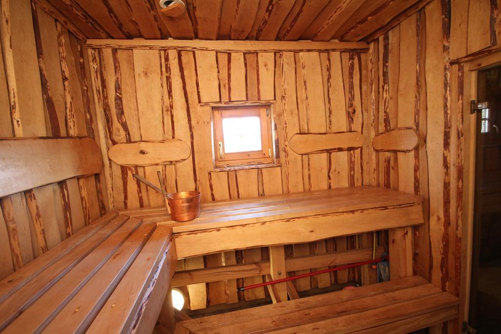 Kuuseoksa Holiday Home Viru-Nigula Kültér fotó